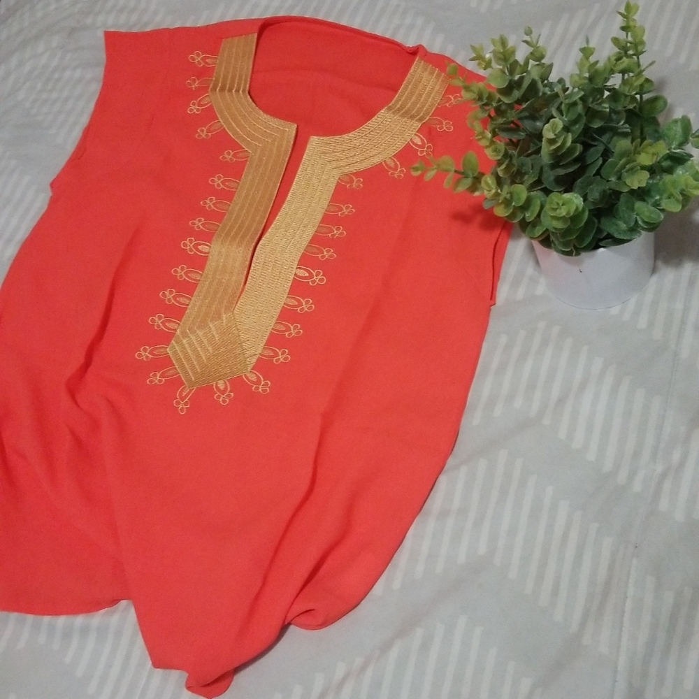 Boho shirt